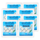 Zarpax Moisture Absorber Sachets Fresh Cotton 40g