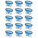 Zarpax Moisture Absorber Fresh Cotton Fragrance 185g (6 & 15 Pack) - Small