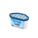 Zarpax Moisture Absorber Fresh Cotton Fragrance 185g (6 & 15 Pack) - Small