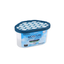 Zarpax Moisture Absorber Fresh Cotton Fragrance 185g (6 & 15 Pack) - Small