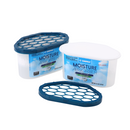 Zarpax Moisture Absorber Fresh Cotton Fragrance 185g (6 & 15 Pack) - Small