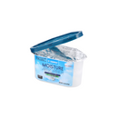 Zarpax Moisture Absorber Fresh Cotton Fragrance 185g (6 & 15 Pack) - Small