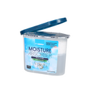 Zarpax Moisture Absorber Fresh Cotton Fragrance 300g (4, 6 & 15 Pack) - Medium