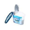 Zarpax Moisture Absorber Fresh Cotton Fragrance 300g (4, 6 & 15 Pack) - Medium