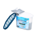 Zarpax Moisture Absorber Fresh Cotton Fragrance 300g (4, 6 & 15 Pack) - Medium