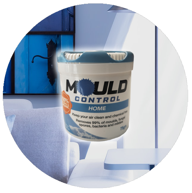 Mould Control - Home 75g