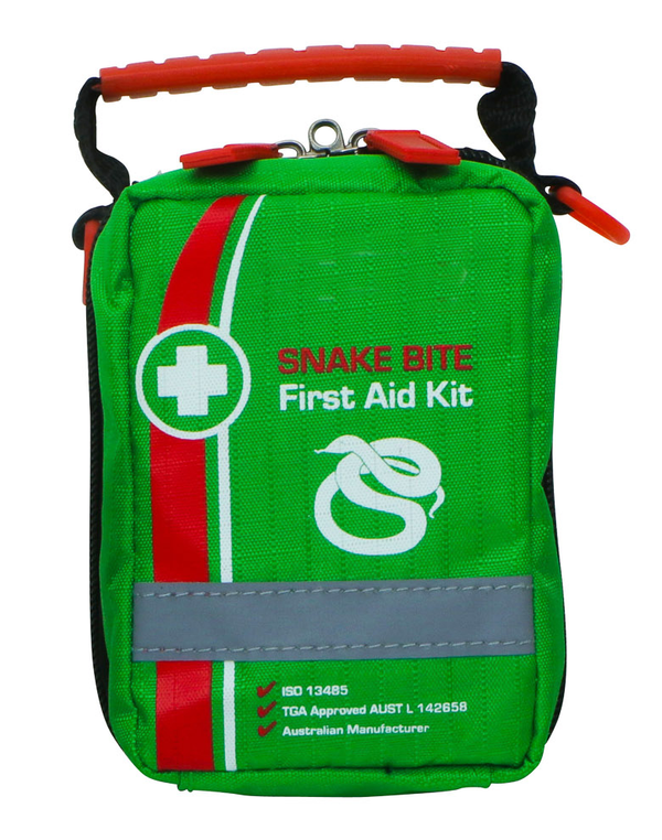 Snake Bite First Aid Kits Australia | All State Healthcare