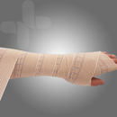 Snake Bite Indicator bandage 10cm x 4.5M
