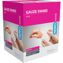 Gauze Swabs Sterile 7.5x7.5cm (Pack of 3)
