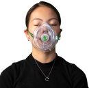 CPR Resuscitation Mask