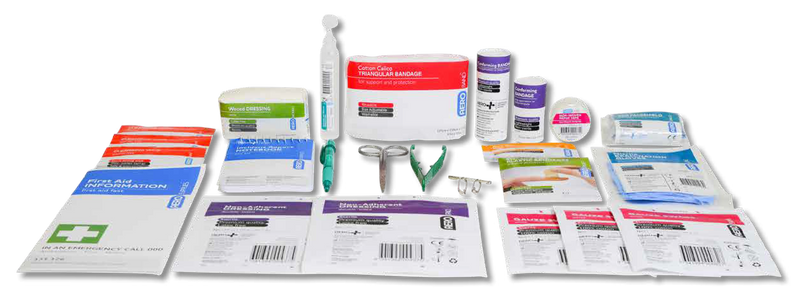 Mini First Aid Vehicles Vehicle and Home Mini First Aid Kit