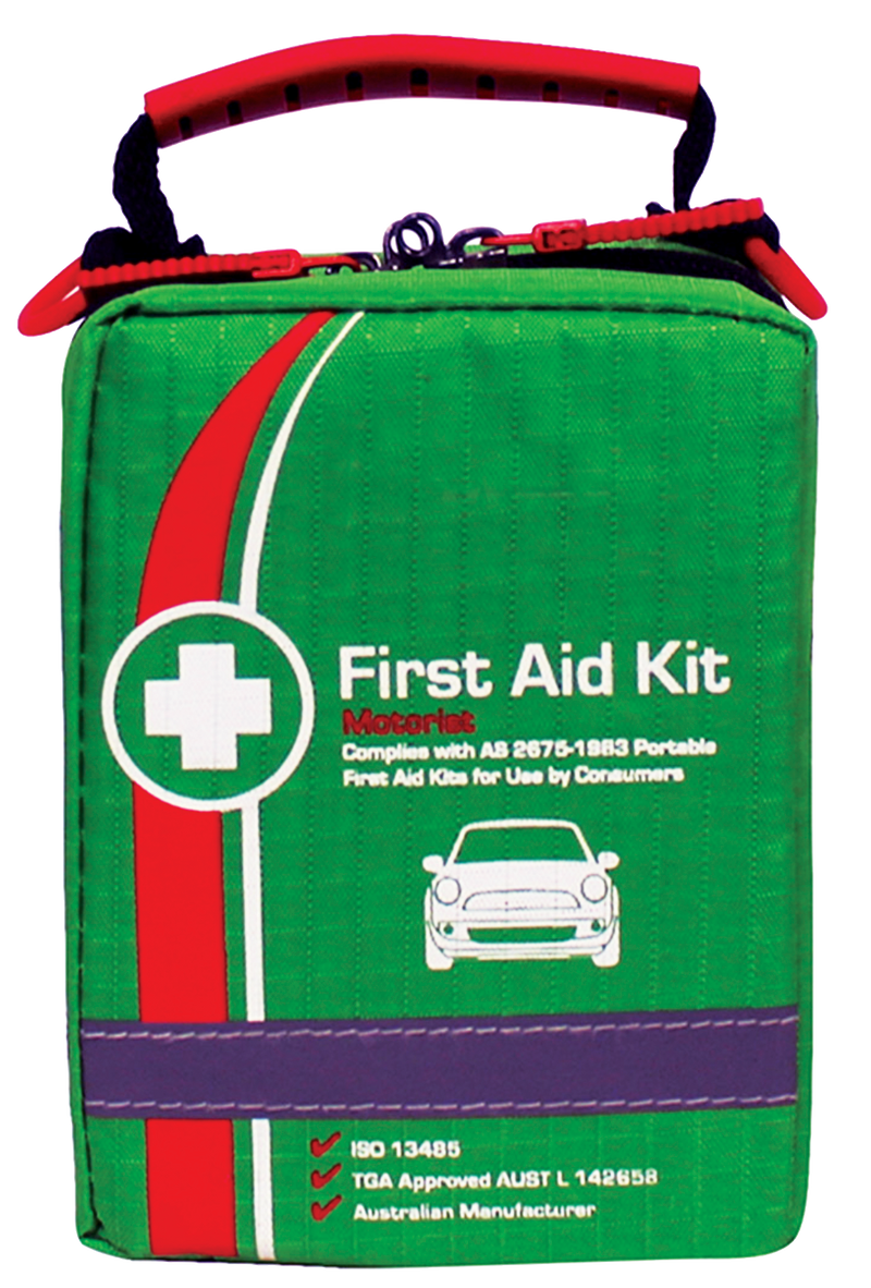 Mini First Aid Vehicles Vehicle and Home Mini First Aid Kit
