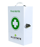 Workplace Metal First Aid Kit