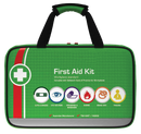Workplace Modular Soft Pack First Aid Kit