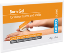 Burn Gel sachet 3.5g