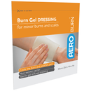 Burn Kit (7 Pieces)  - includes Burn Dressing, Burn Gel Sachets, 5cm Conforming Bandage