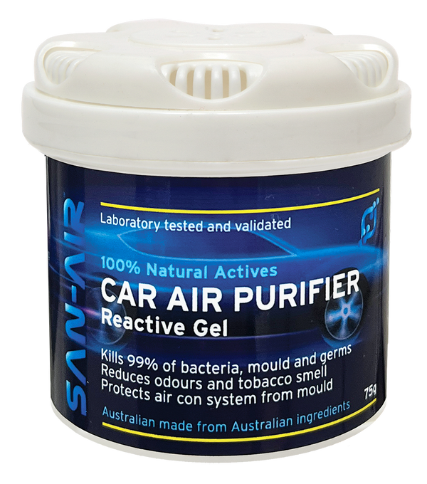 SAN-AIR Car Air Purifier Gel 75g