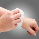 Cetrimide 1% cleansing wipe