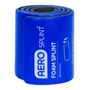 Splint Aluminium Foam Flat