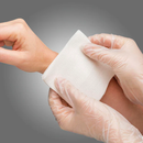 Gauze Swabs Sterile 7.5x7.5cm (Pack of 3)