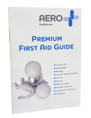 First Aid Guide Premium