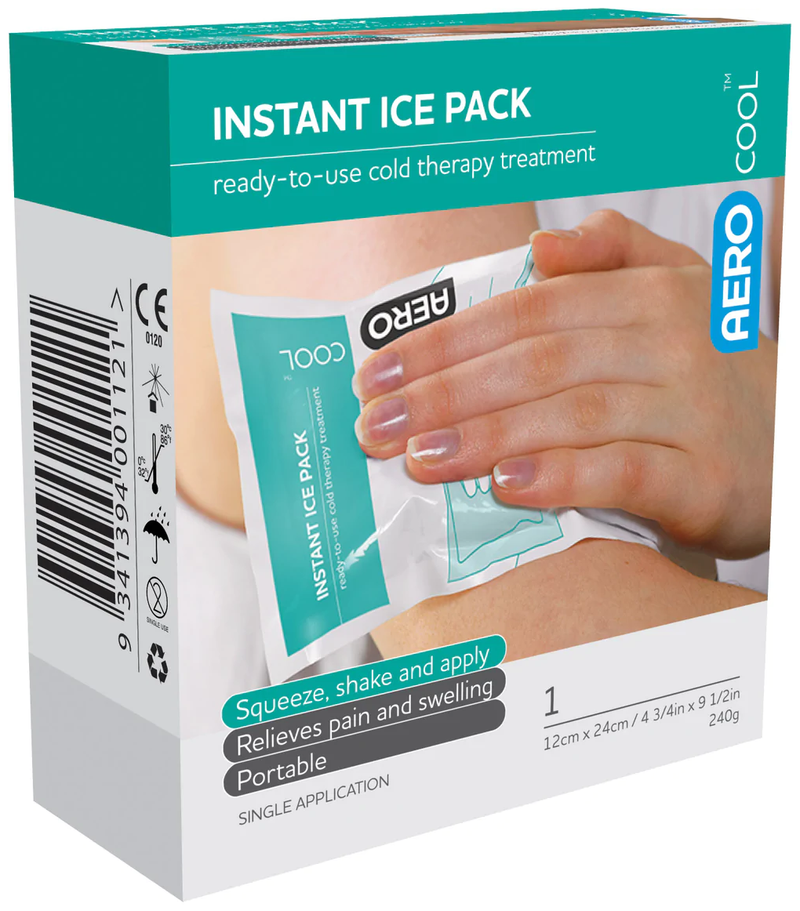 Ice Pack large (instant) 240g
