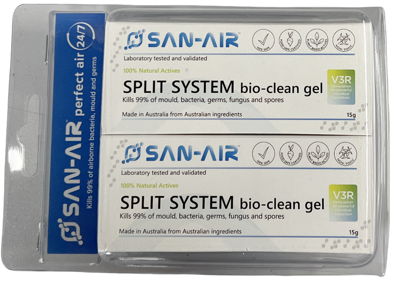 SAN-AIR V3R Split System Air Conditioner Reactive Gel 15g