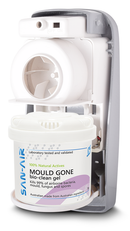 San-Air Fan Dispenser