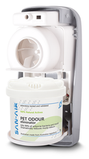 San-Air Fan Dispenser