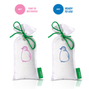 Pingi Mini 150g Moisture Absorber (reuseable)