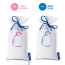 Pingi Bag 250g Moisture Absorber (reuseable)