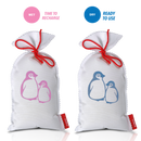 Pingi Extra Large 450g Moisture Absorber (reuseable)