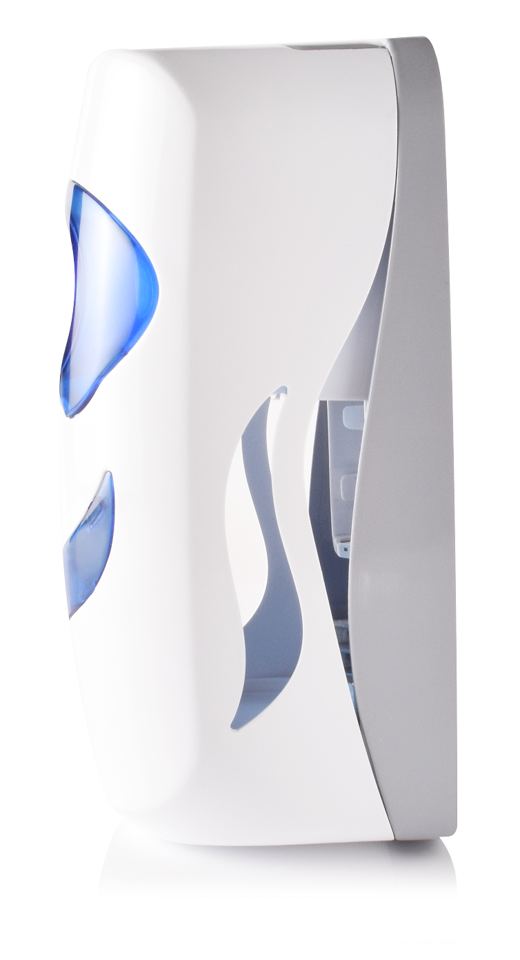 San-Air Fan Dispenser with Pet Odour Gel Bundle
