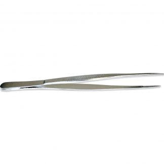 Forceps Stainless Steel 12.5cm