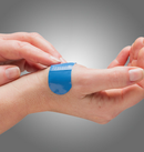 Blue Chefs Standard Visual Bandages (Box of 50)