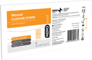 Wound closure strips 3 x 75mm / 5 strips