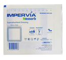 Impervia Neosorb Superabsorbent Dressing 10 x 10cm