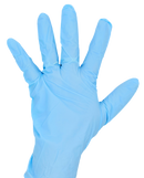 Nitrile Gloves Large Pair