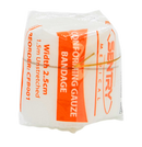 Conforming gauze bandage 2.5cm