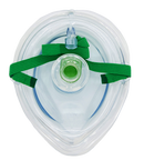 CPR Resuscitation Mask