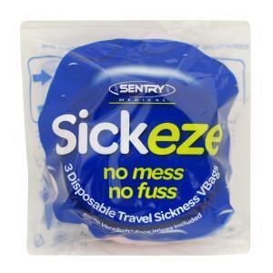 Emesis Vomit Bag