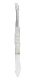 Tweezers 7.5cm Stainless Steel