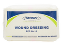 Wound dressing No.14