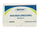 Wound dressing No.15