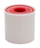 Tape Zinc Oxide, Water Resistant,  5cm x 5m
